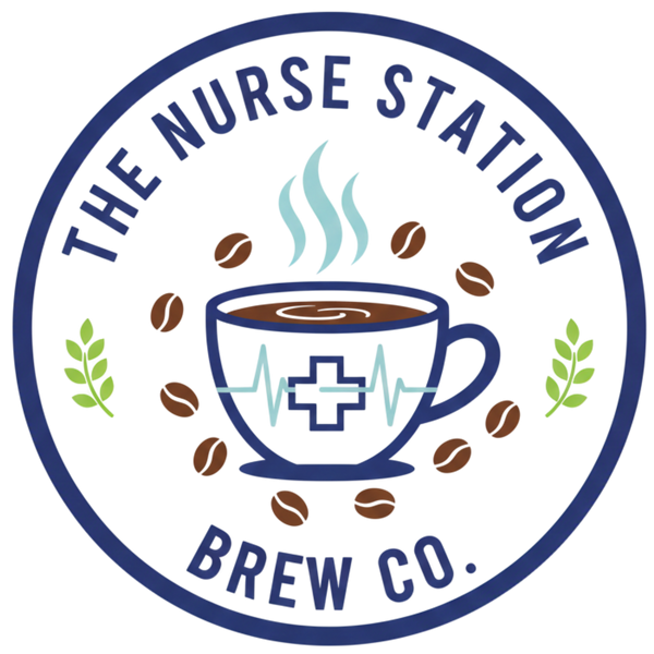 The Nurse Station Brew Co.
